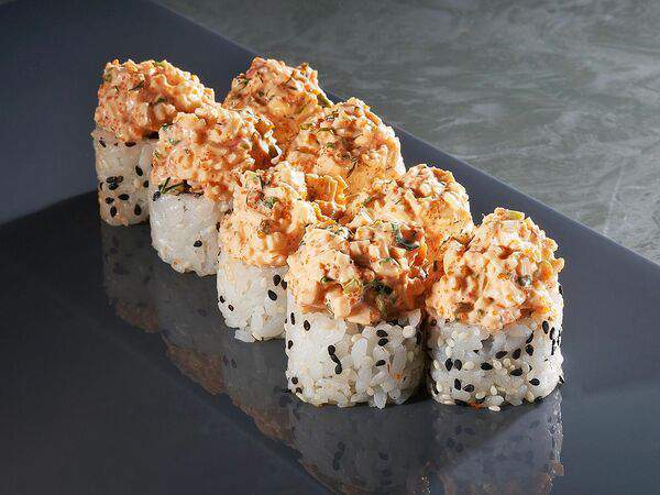 Umami Kitchen - Эби Курими