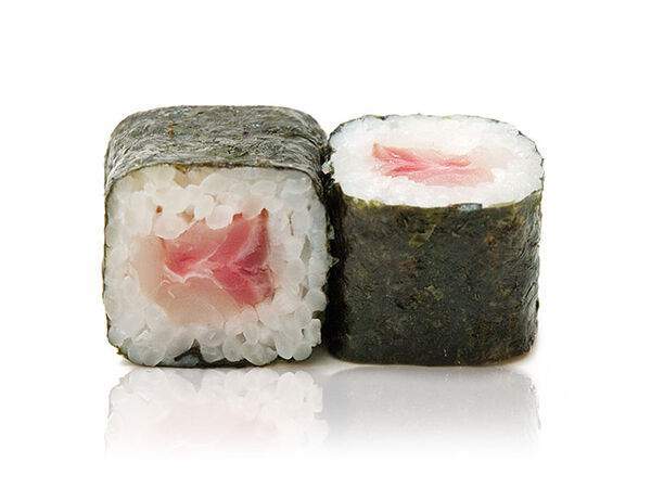 Sushi House - Изумитай маки