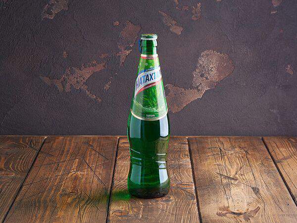 Шаурма Хаус - Лимонад Натахтари Тархун