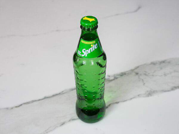 Гаврош - Sprite