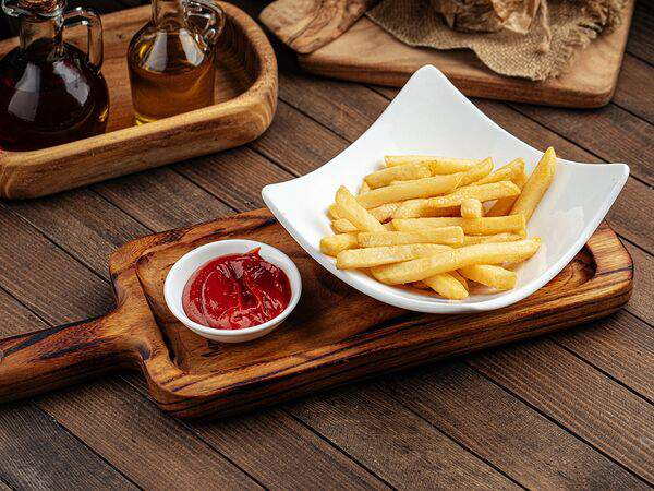 Ларисс Иванну Хачу! - Фри