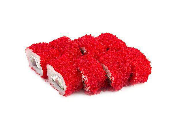 Ролл Сервис - Сенсей