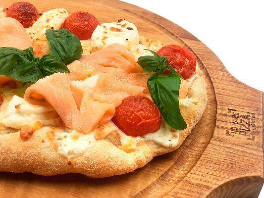 NoNamePizza - Пицца Дель Мар