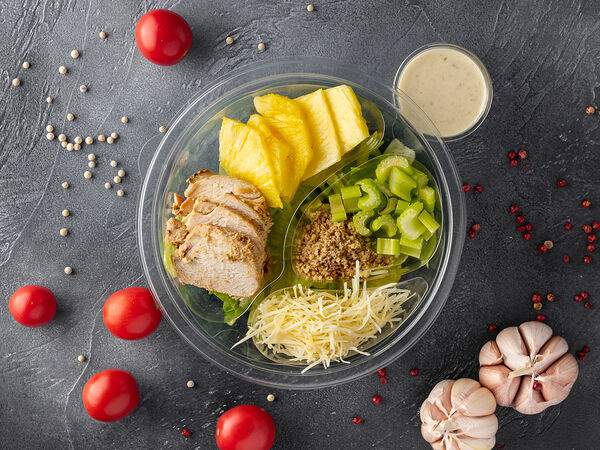 Empasta - Салат Гавана