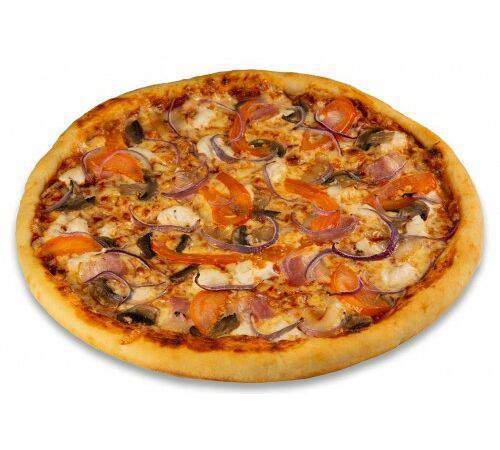 Суши Маг - Барбекю