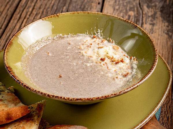 Vdrova - Крем-суп из шампиньонов