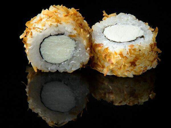 А1 Еда - Ролл Бонито Лайт