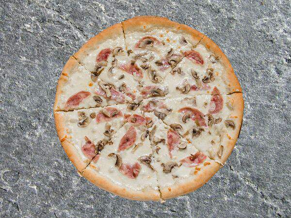 Сашими - Ветчина-грибы