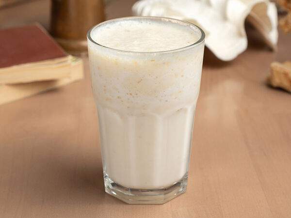 Порт-брю - Молочный коктейль