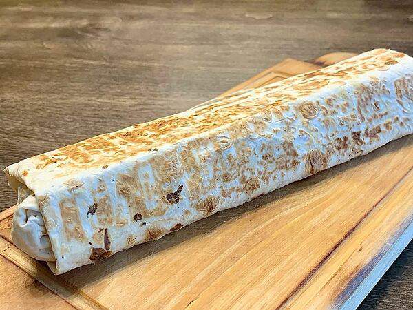 Папа Гришин - Шаверма Эмочка