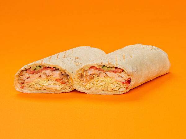 Piknik Food - Chester cheese Сырная