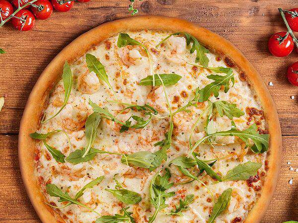 Престо - Пицца Лассарио