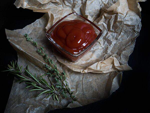 Kioto Mix-Cafe - Соус Кетчуп