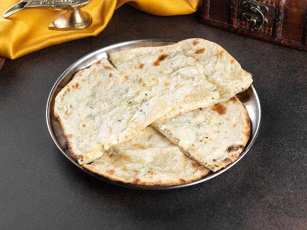 Om Namo - Тандури Чикпис Гарлик Наан