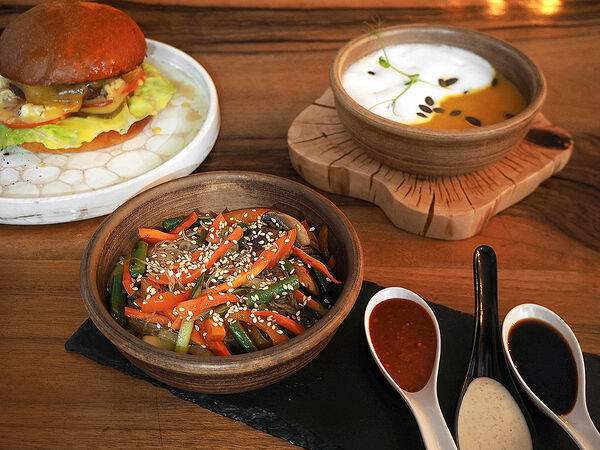 Ресторан Rob roy bar в Липецке