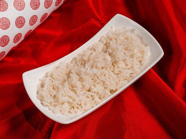 Китайская грамота - Жареный рис