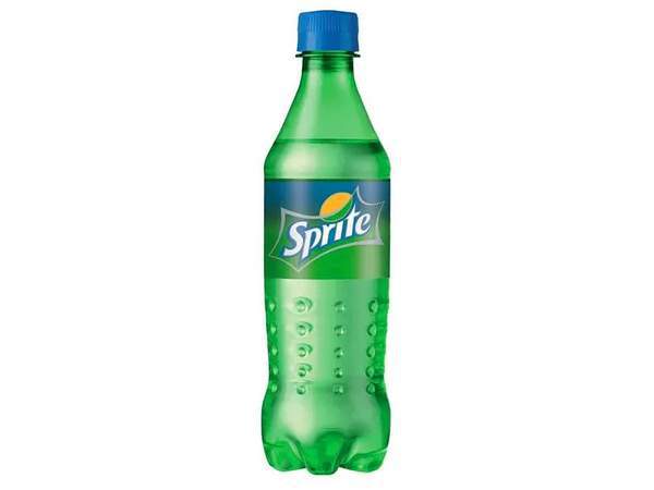 Мираж донер - Sprite
