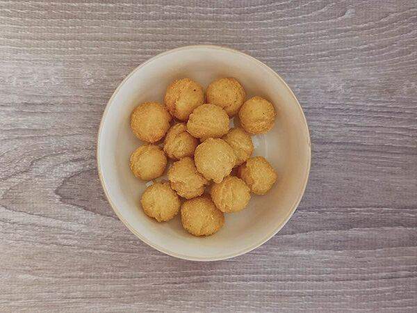 Грин Парк - Картофельные шарики