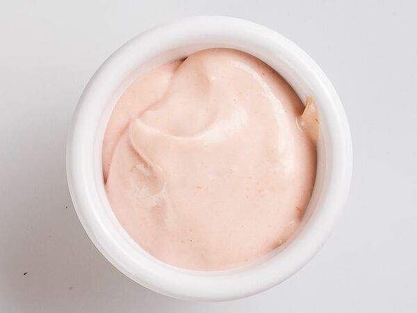 Резиденция королей - Соус розовый