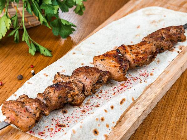 Ресторан Iceberghall в Иванове