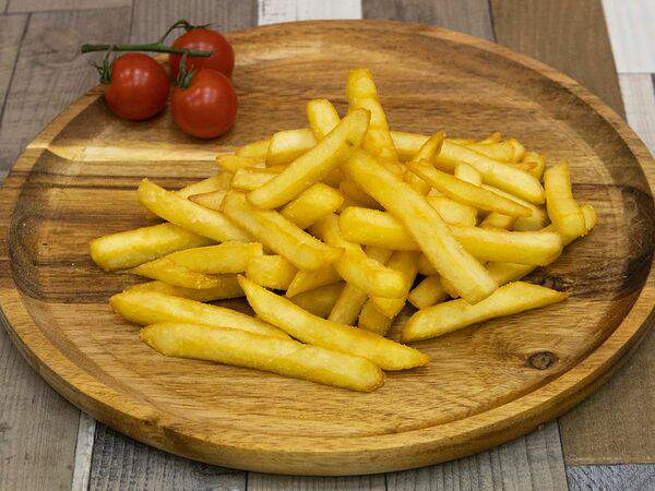 Шашлычный дом - Картофель фри