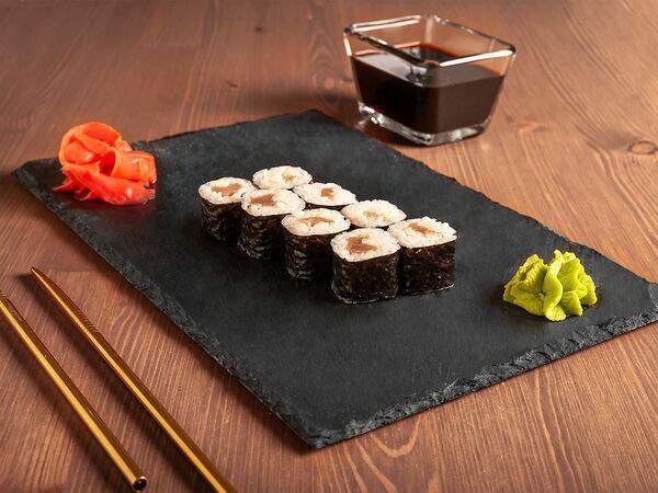 Фуджиями - Магуро Маки