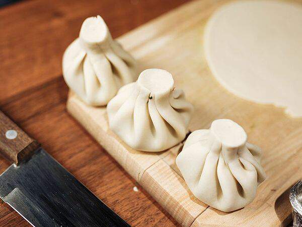 15/86 - Хинкали