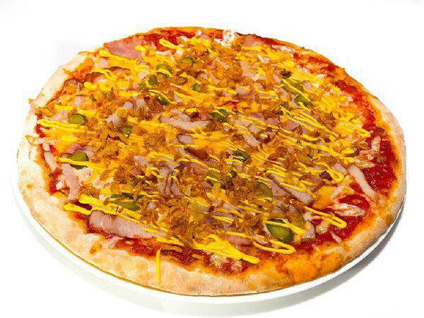 Rock`n`Rollы - Чизбургер