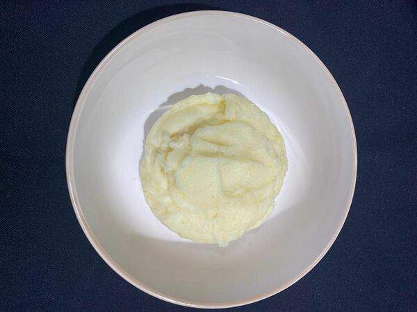 Сохо - Картофельное пюре