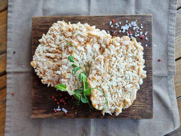 15/86 - Шницель Столичный