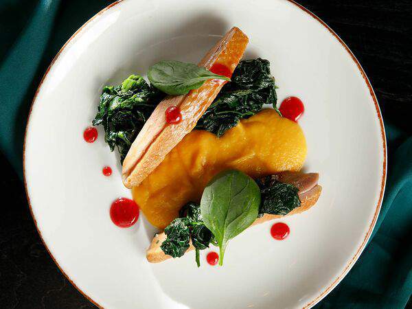 Мускат - Грудка фермерской утки