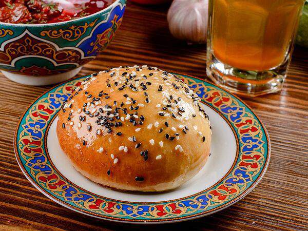 Плов хауз - Лепешка пшеничная