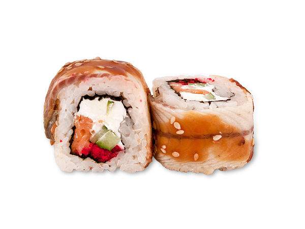 Суши Рум - Ролл Камчатка