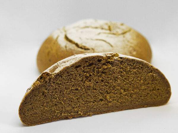 Булочные Фокина - Ржаной