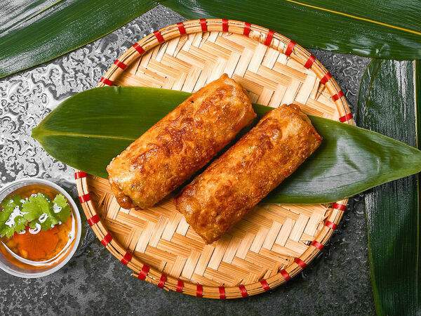 WokPho - Блинчики Нэм