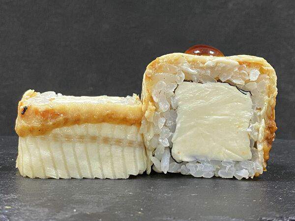 Grand Sushi - Унаги лайт