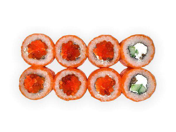 СушиKingyo - Филадельфия икура