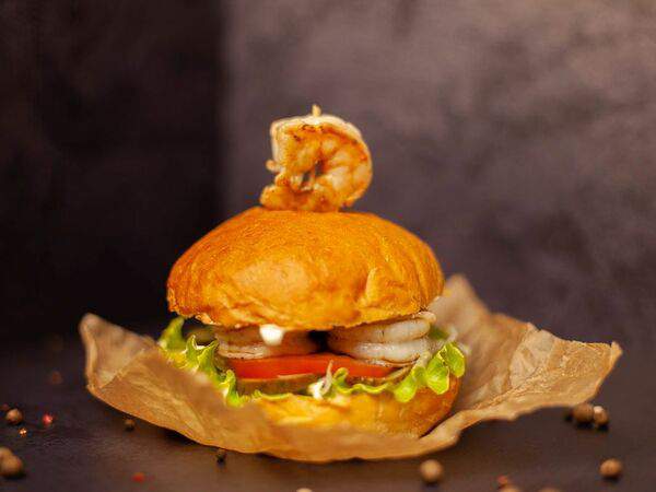 МясникOFF - Королевский