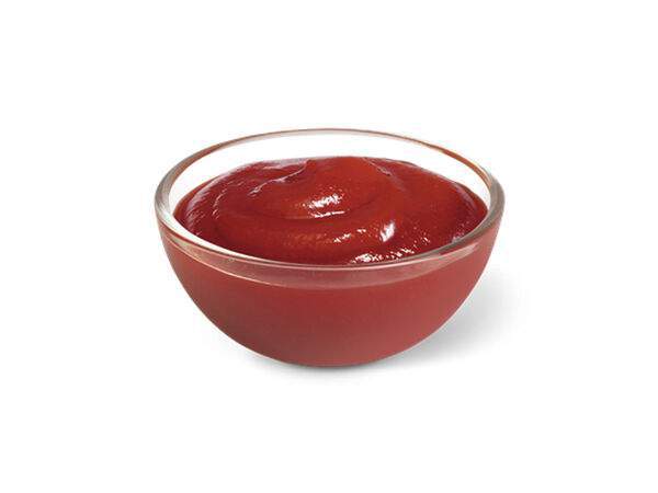 Hardee's - Экстра Кетчуп