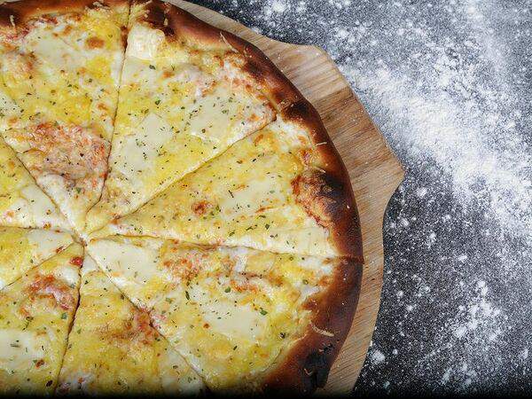 Сушилочка - Сырная