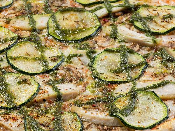 Terra - Пицца Тоскана