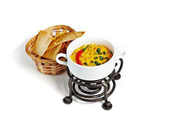 Rio-grande - Чили-кон-кесо