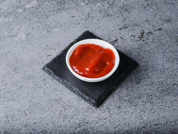 THE BOX - Кетчуп