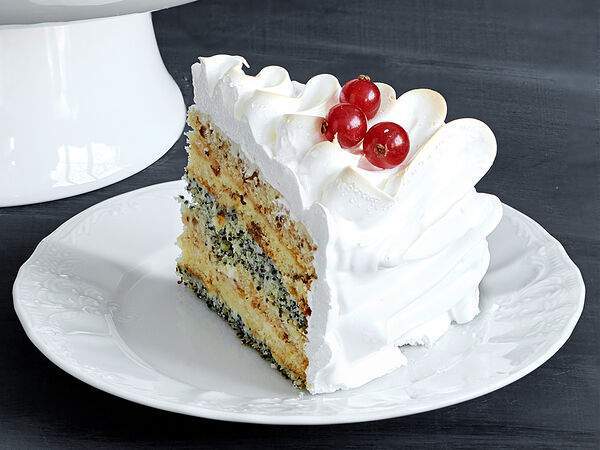 Тортшер - Ностальгия