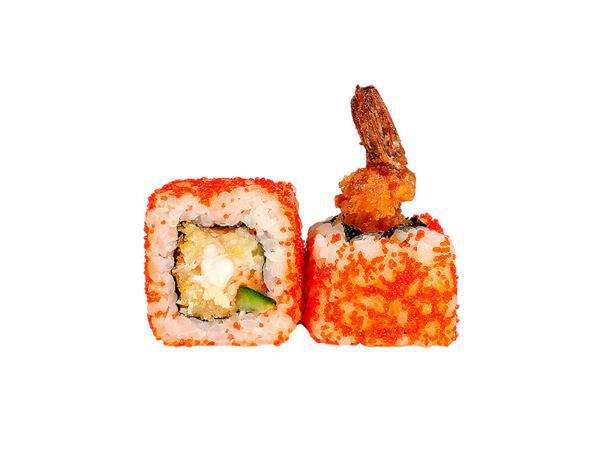 Fresh-N-Fast - Ролл Кранч