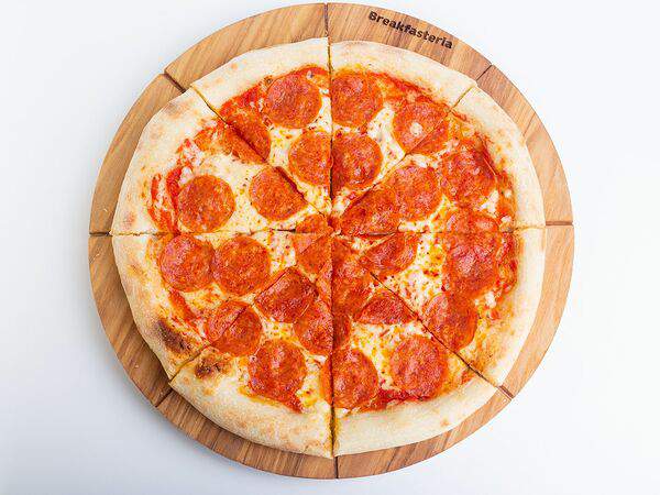 Breakfasteria - Пепперони