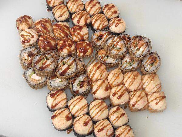 Чиливилли - Хот сет