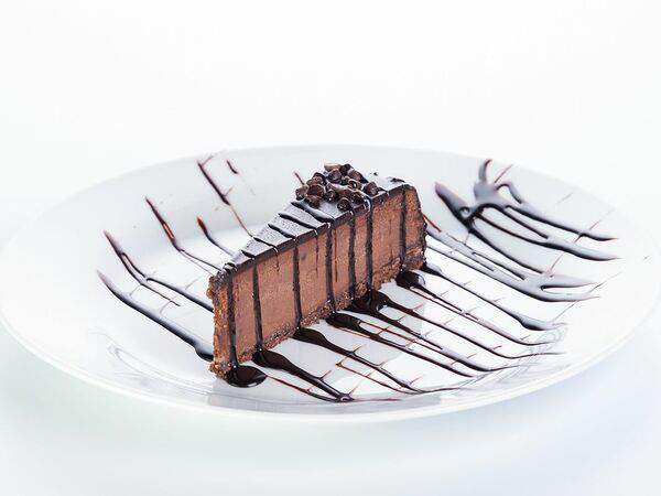 Doski - Чизкейк шоколадный