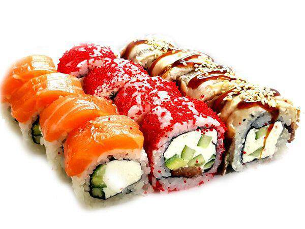 Pho Bo - Сет Vip №1