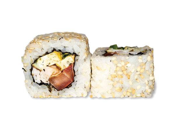 Суши Рум - Ролл Цезарь